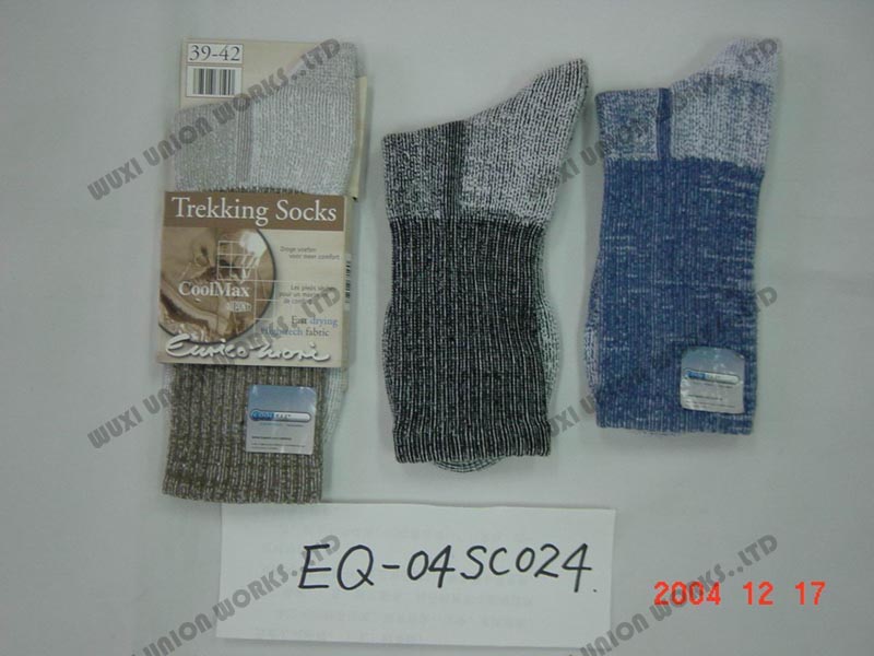 <img src='../manage/Upload/Pic/20106221331139.jpg' width='400' style='border:3px solid #EEEEEE;'><div align=center>Name:outdoor socks ,No.:60201,Price:0 元</div>